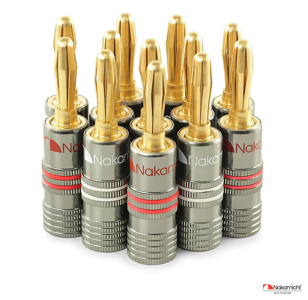 Nakamichi NBPA02