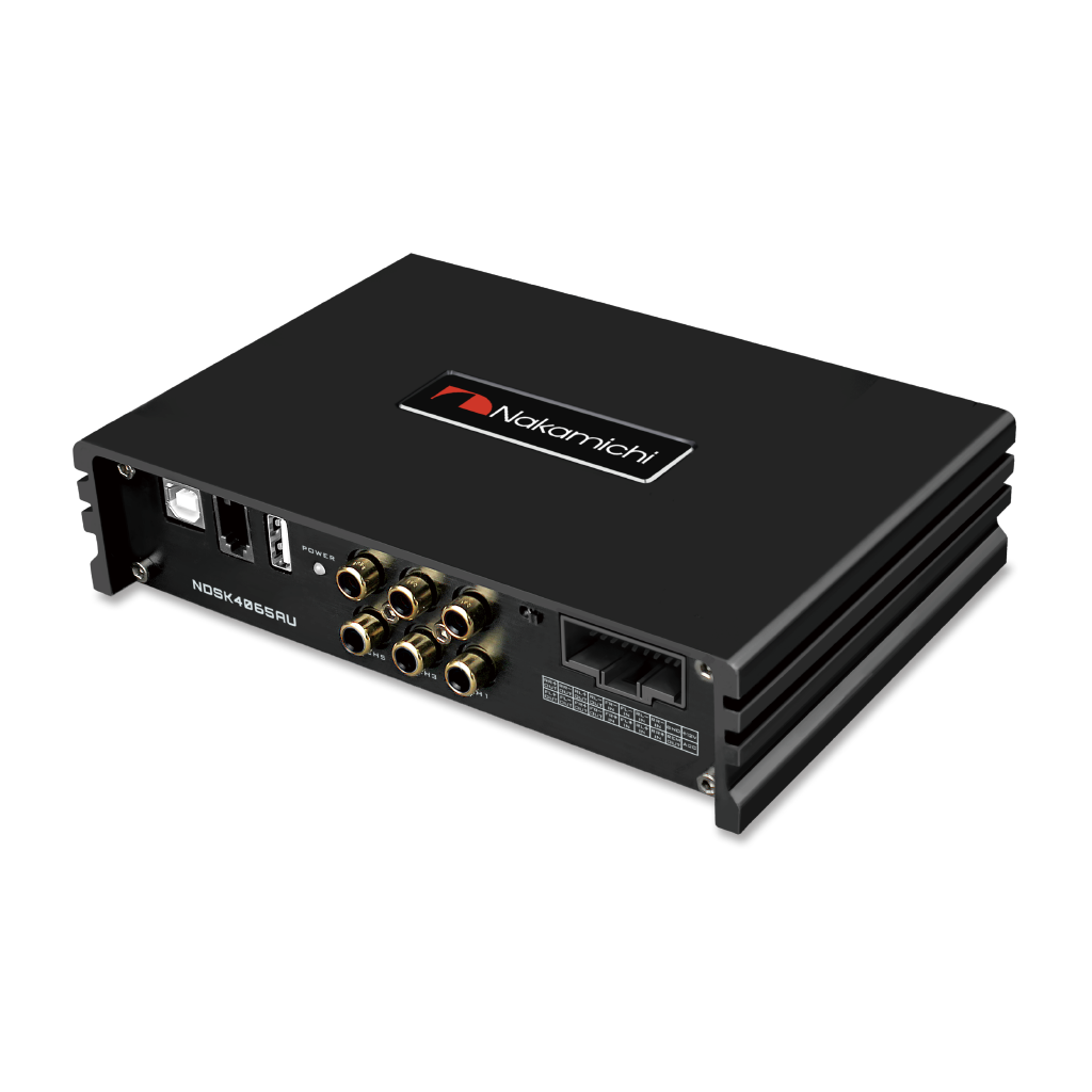 Nakamichi  NDSK4065AU