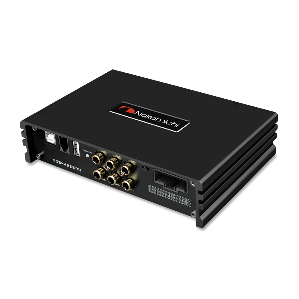 Nakamichi NDSK4065AU – Nakamichi Car Audio