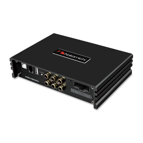 Nakamichi  NDSK4065AU