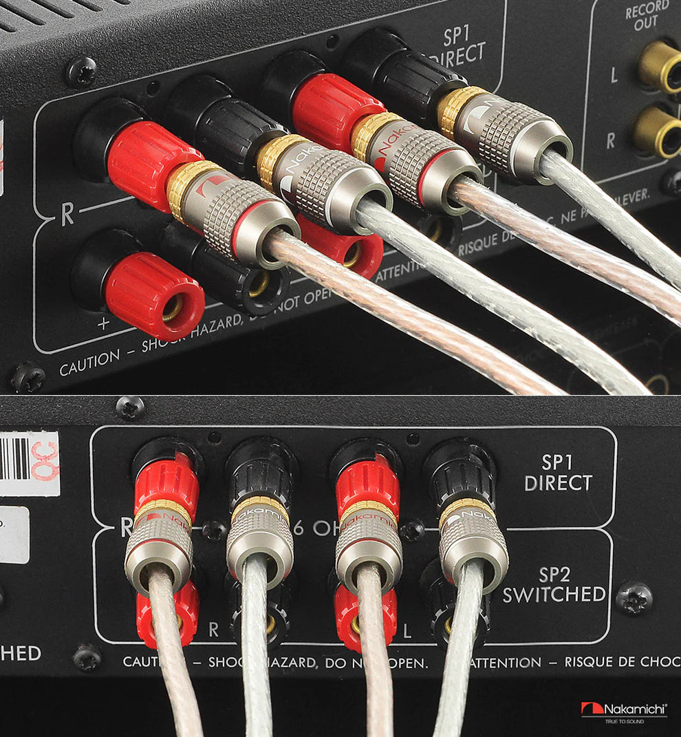 Nakamichi NFLBPA01