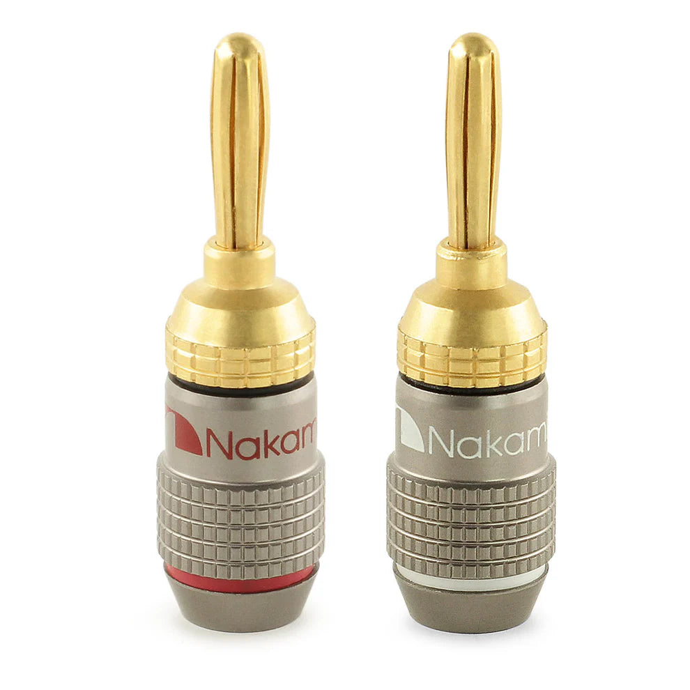 Nakamichi NFLBPA01