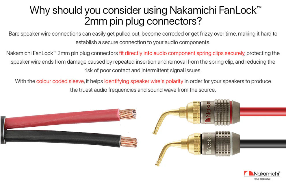Nakamichi NFLPNP01