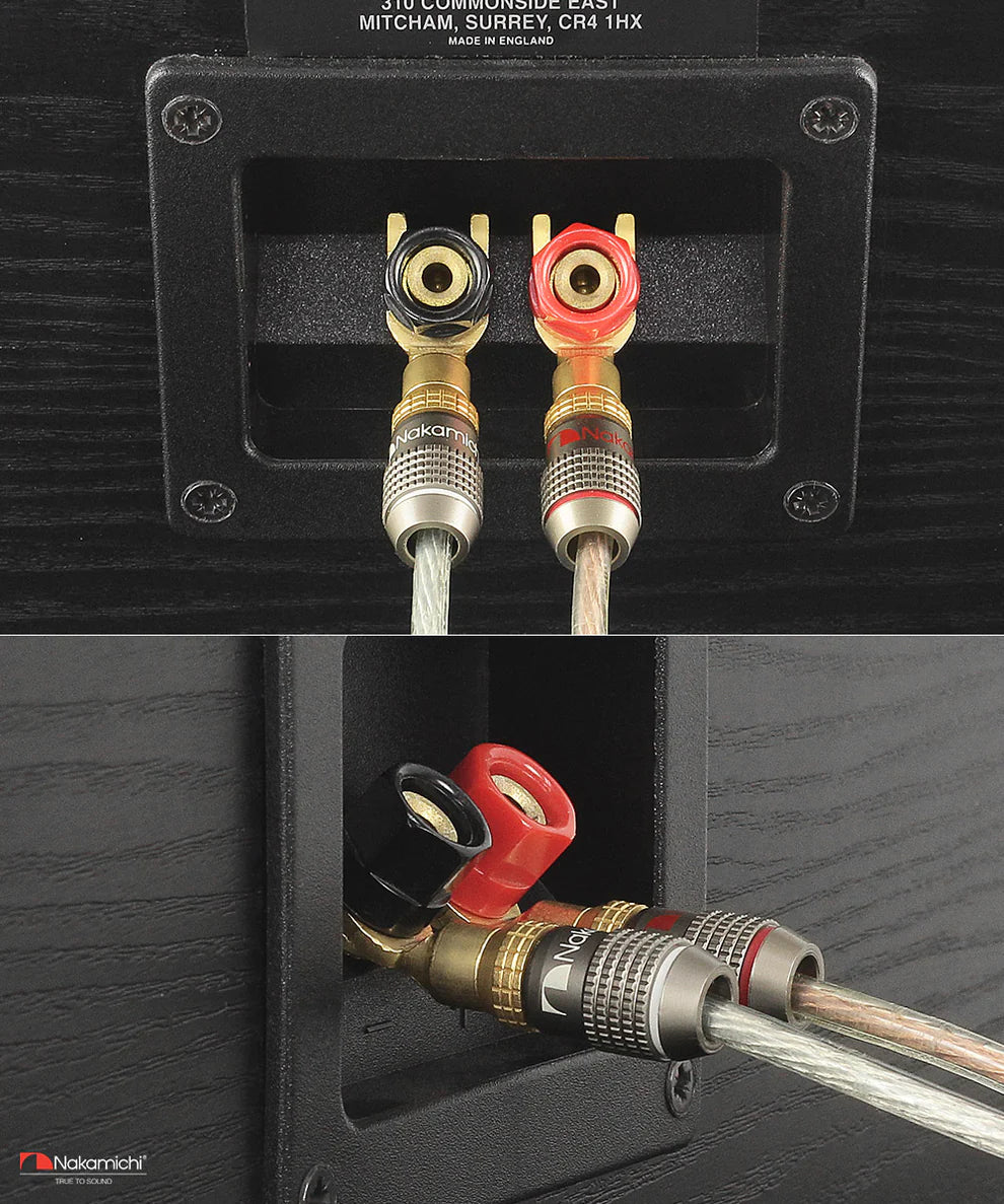 Nakamichi NSLPD01