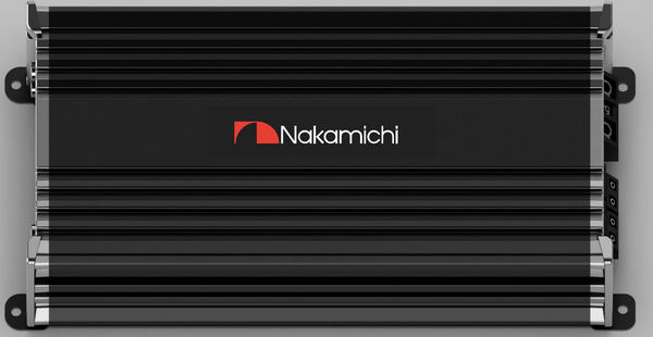 Nakamichi NHPD600.1