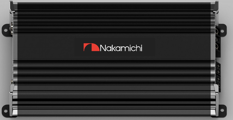 Nakamichi NHPD600.1