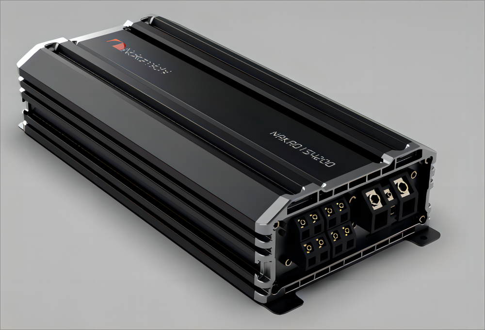 Products – Page 4 – Nakamichi Car Audio