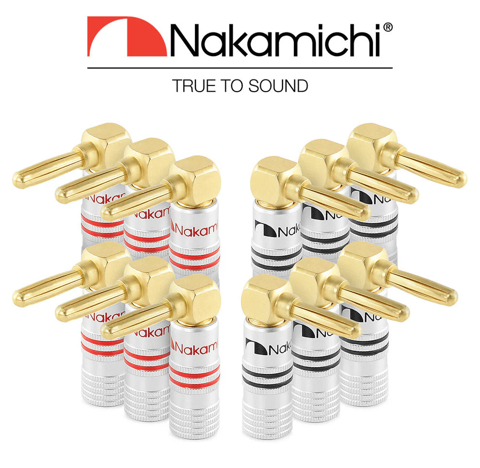 Nakamichi NRAG01