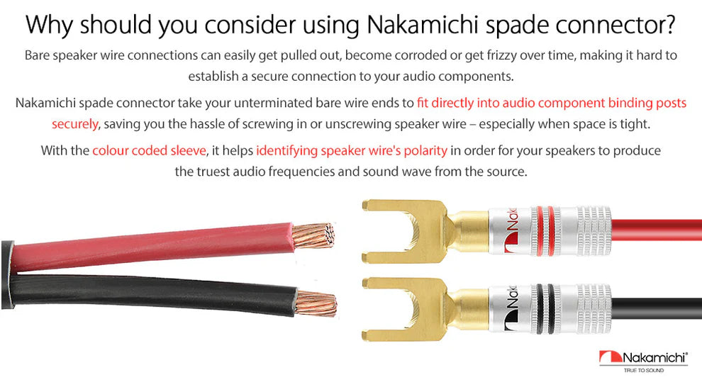 Nakamichi NSPD01