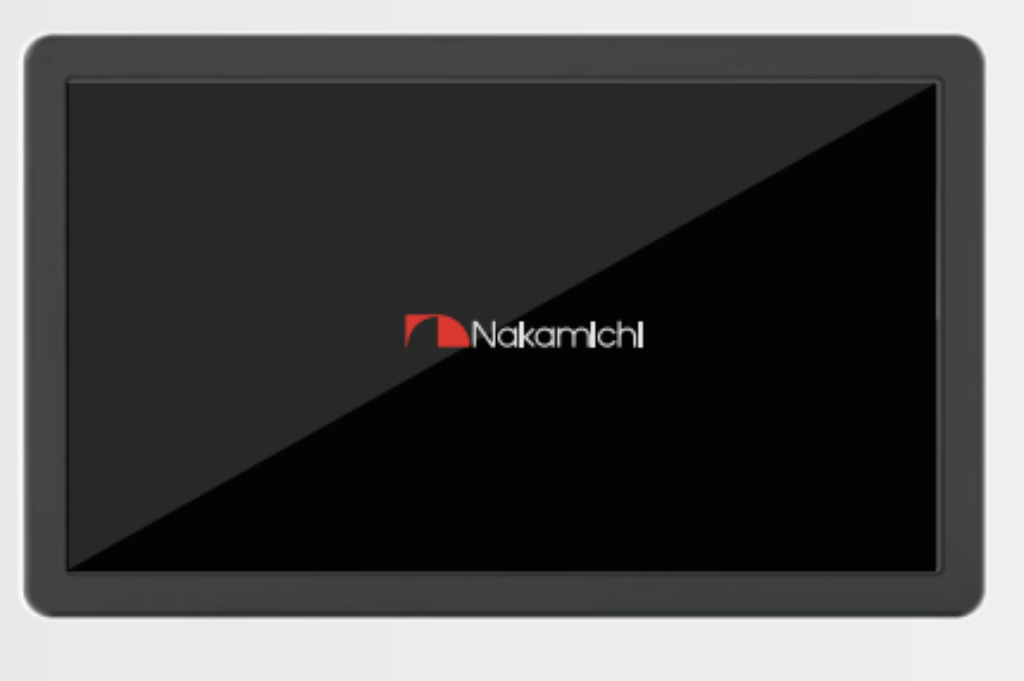 Nakamichi   NXX530-GX