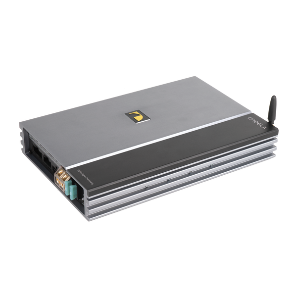 FIDELA FDST800A