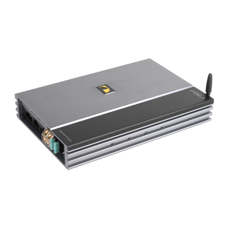 FIDELA FDST800A