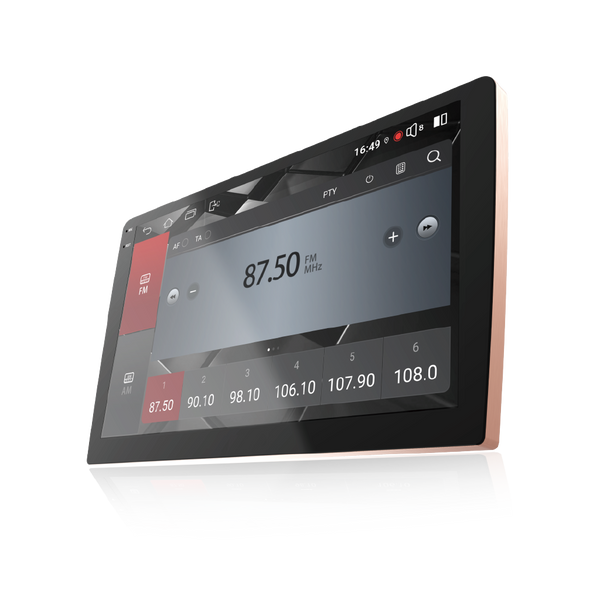 Nakamichi NAM5960 PRO – Nakamichi Car Audio