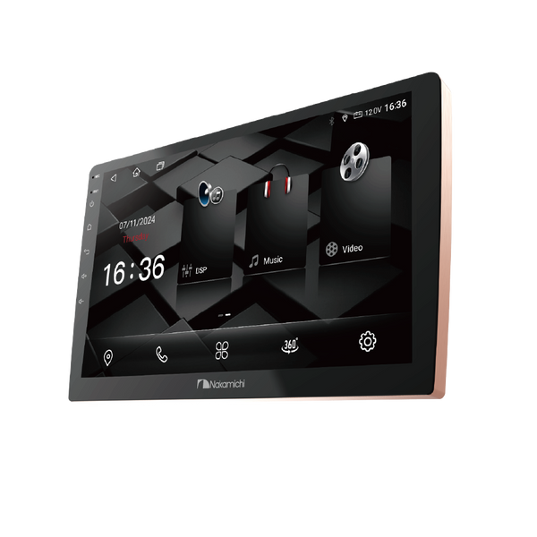 Nakamichi NAM5850 – Nakamichi Car Audio