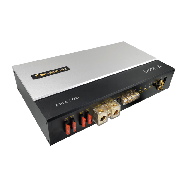 FIDELA FHA100