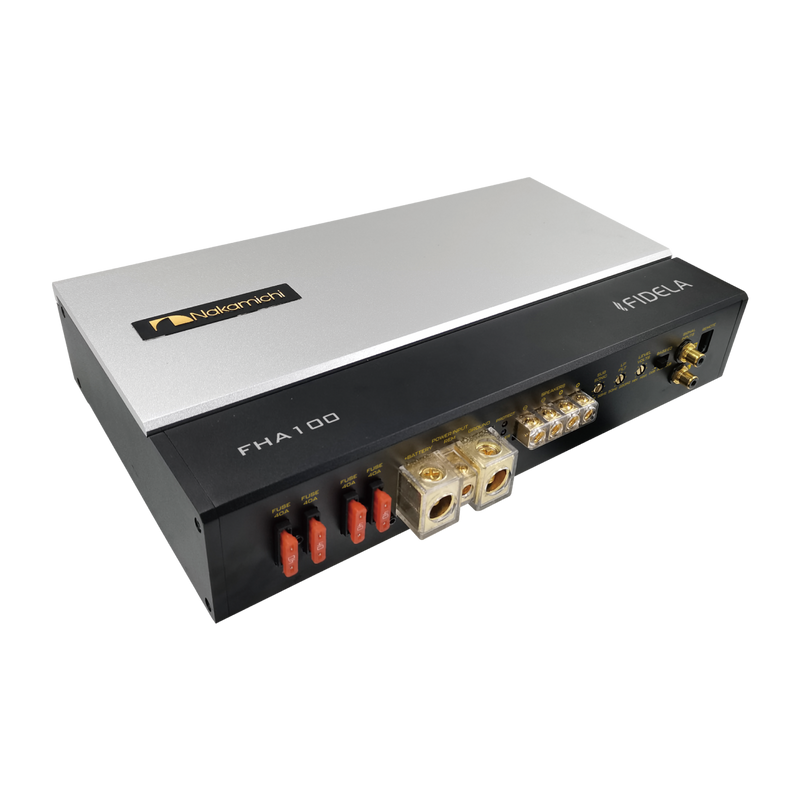 FIDELA FHA100