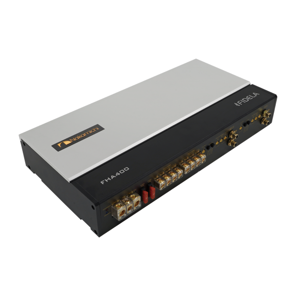 FIDELA FHA400