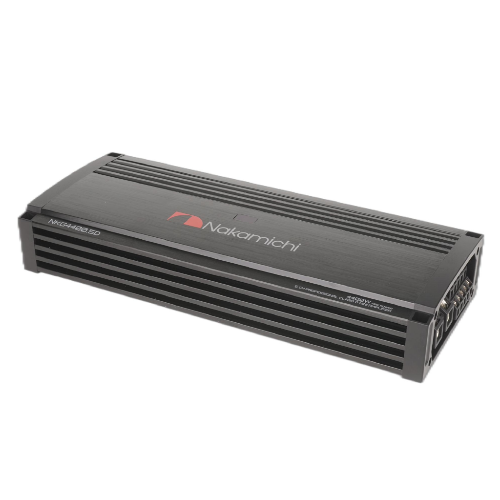 Nakamichi NKG4400.5D – Nakamichi Car Audio Nakamichi NKG4400.5D – Nakamichi Car Audio