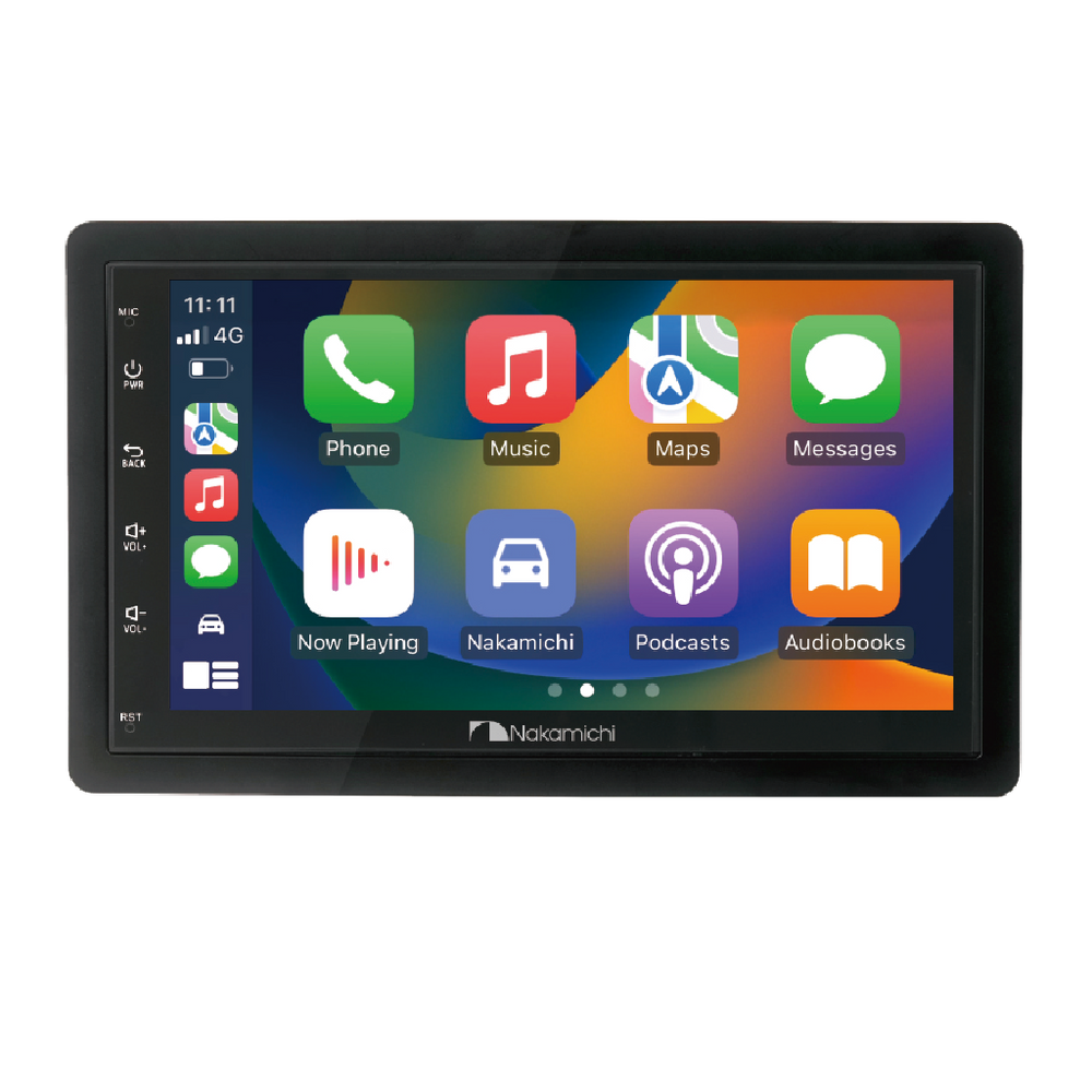 Nakamichi NA3615-G7 – Nakamichi Car Audio