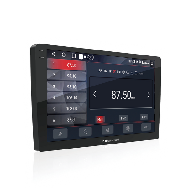 Nakamichi NAM5240 – Nakamichi Car Audio