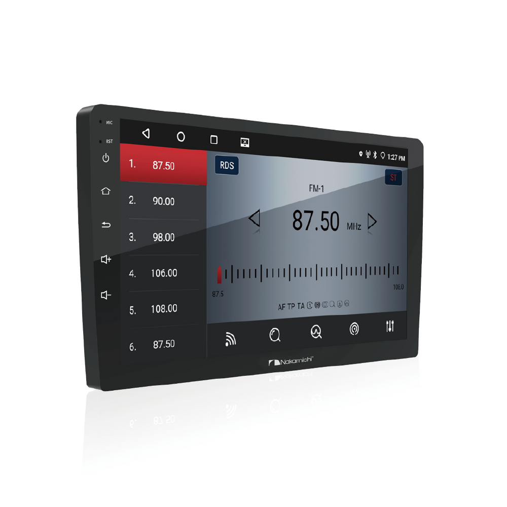 Nakamichi NAM5260 – Nakamichi Car Audio