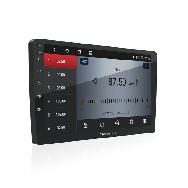 Nakamichi NAM5260 – Nakamichi Car Audio