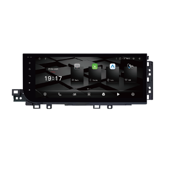 Nakamichi  NAM5721-CR