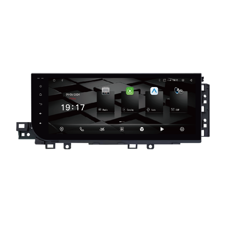 Nakamichi  NAM5721-CR