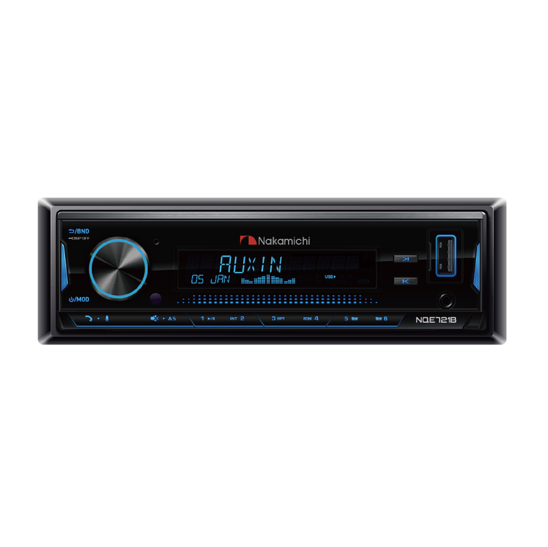 Nakamichi    NQE721B