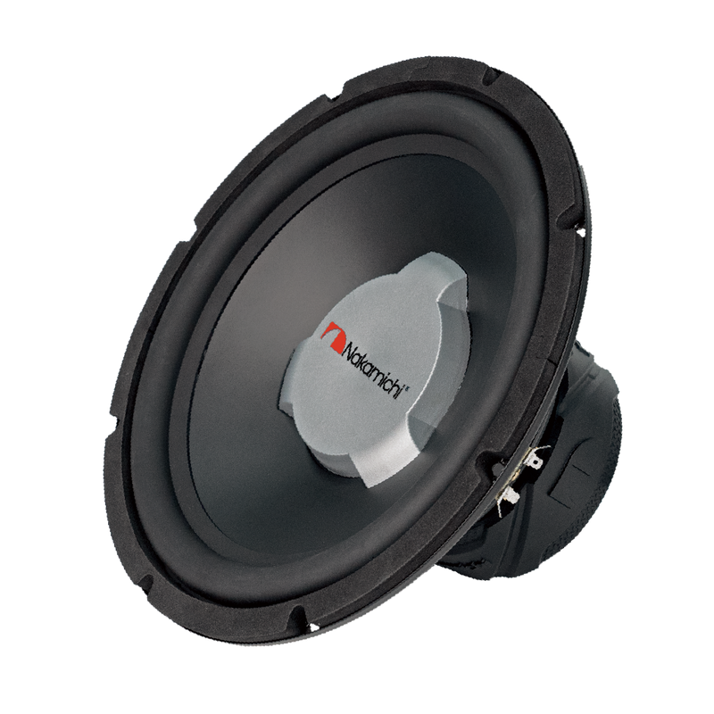 Nakamichi NSW-J1204D4