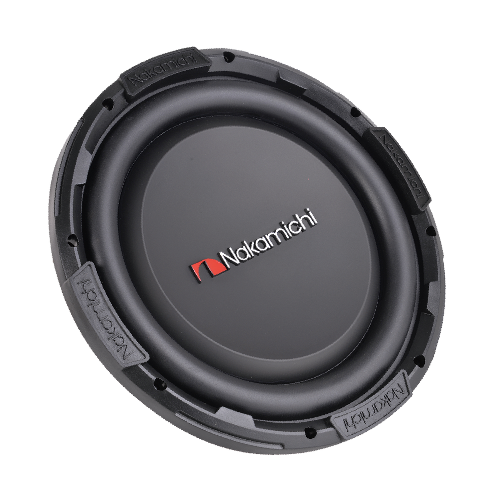 Subwoofer – Nakamichi Car Audio Subwoofer – Nakamichi Car Audio