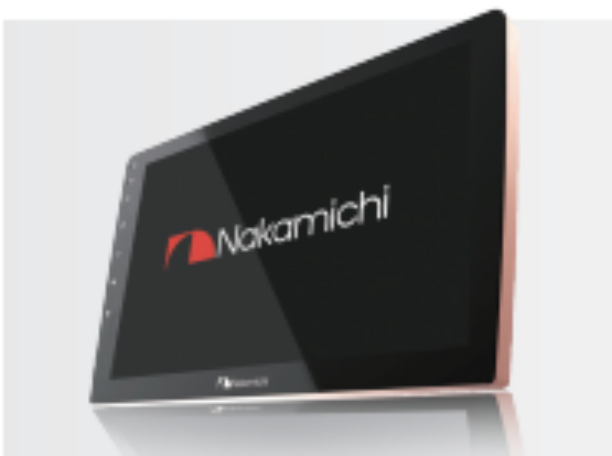 Nakamichi NAM5860