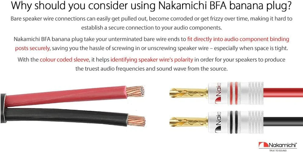 Nakamichi NBFF01