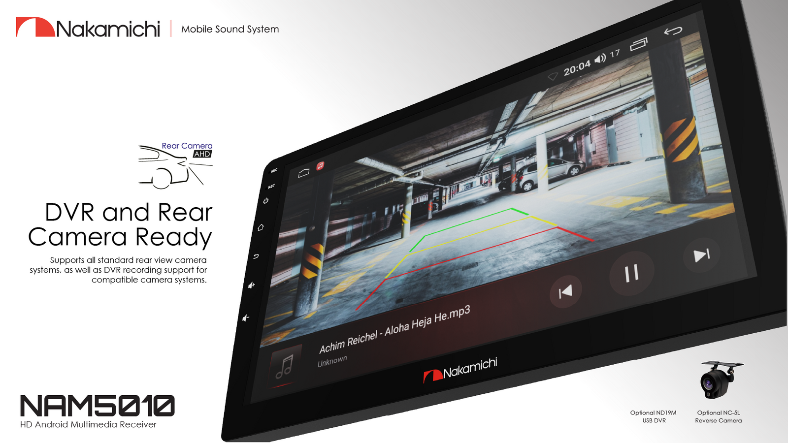 16 38-333016-14 [S] Nakamichi ナカミチ ZX-7 3ヘッド カセットデッキ