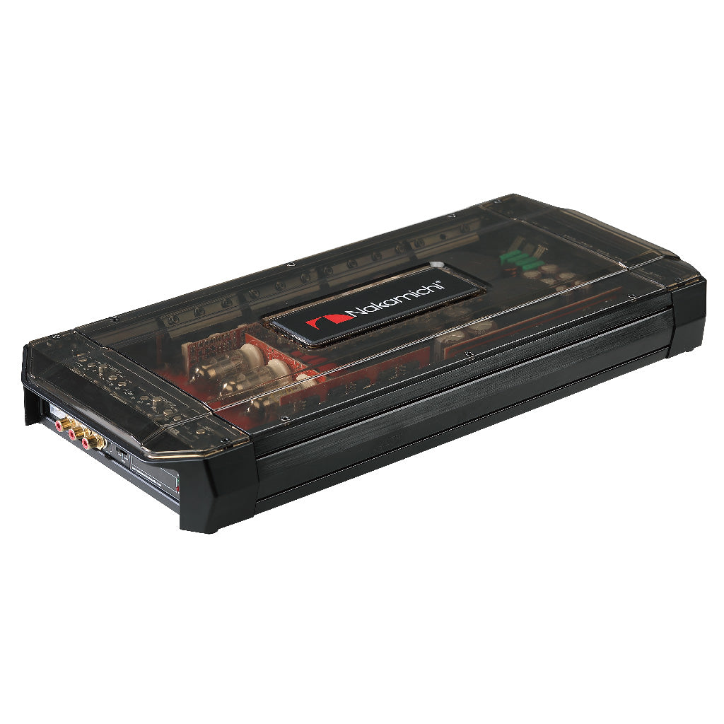 Nakamichi N60t