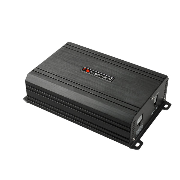 Nakamichi NA-MD1 – Nakamichi Car Audio