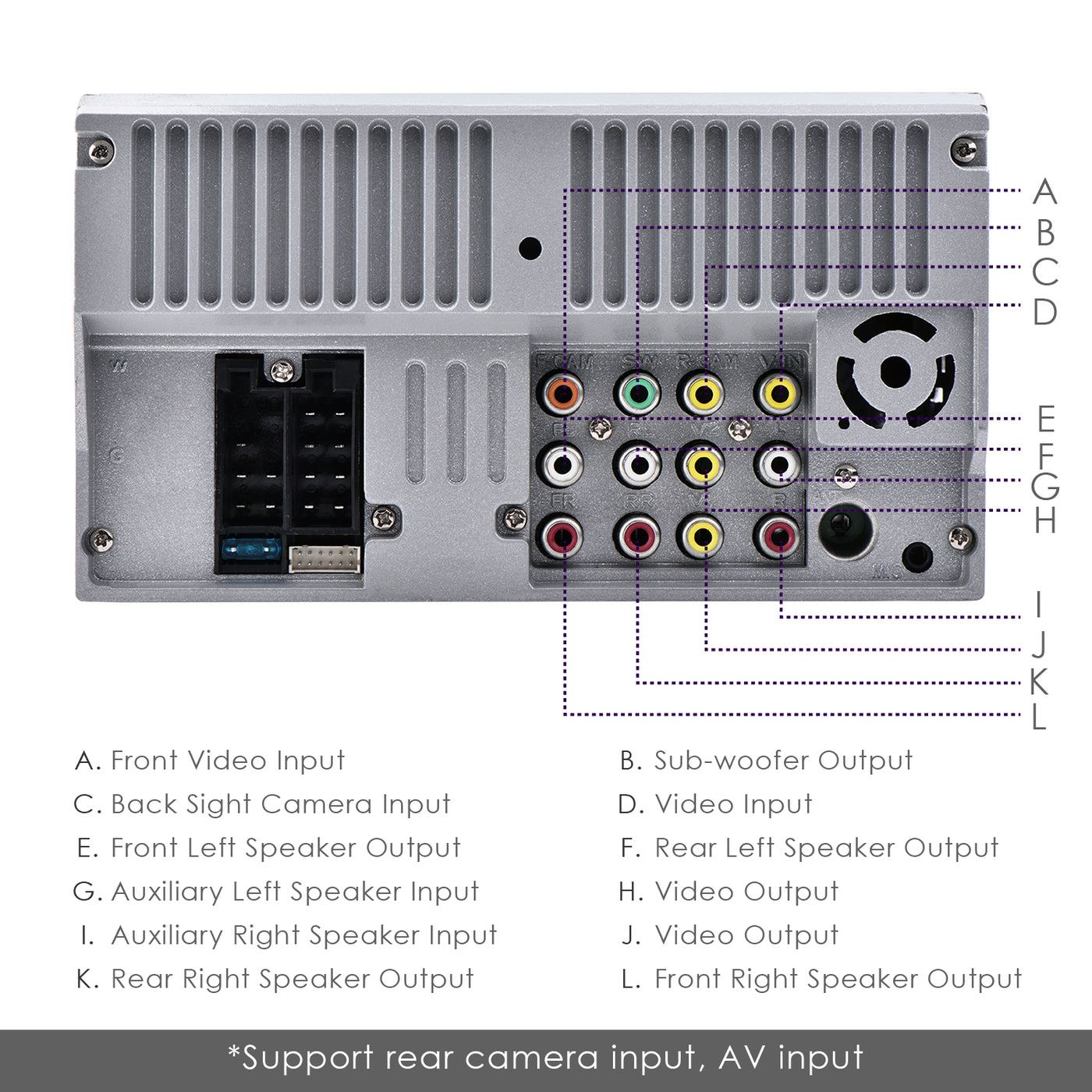 Nakamichi NA1200S – Nakamichi Car Audio