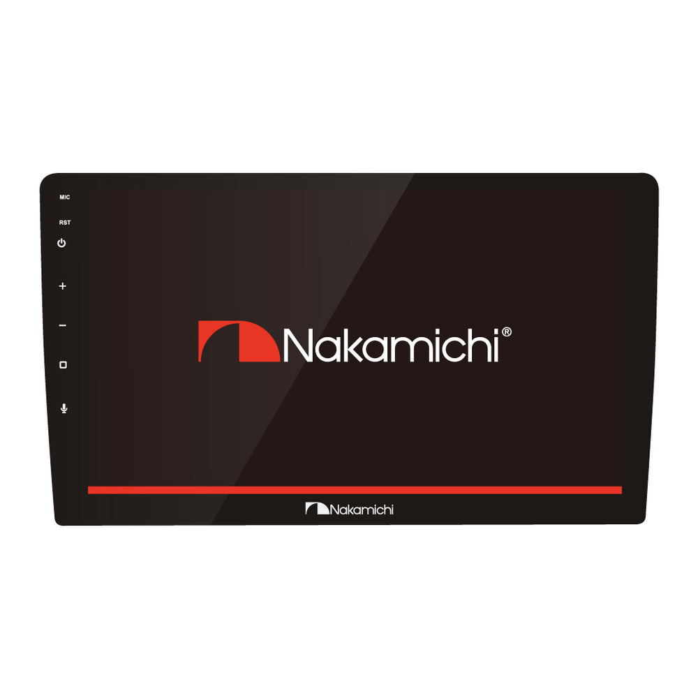 Products – Page 9 – Nakamichi Car Audio