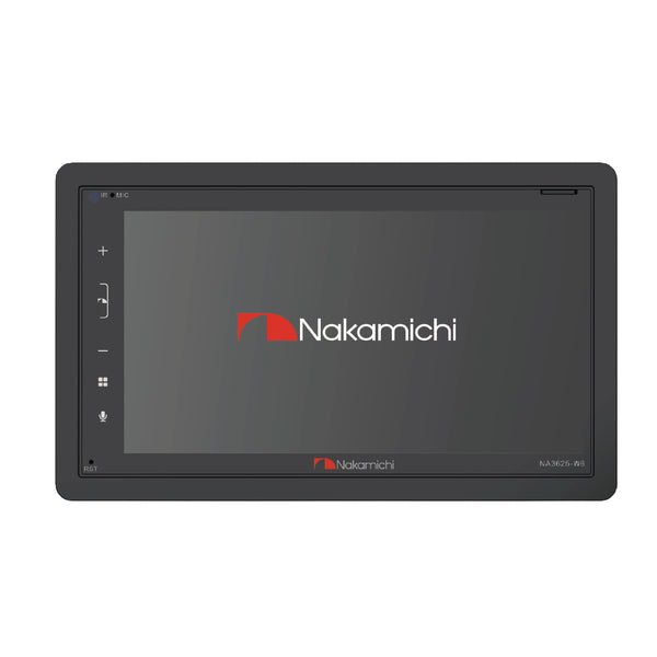 Nakamichi  NA3625-W6