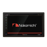 Nakamichi NA6810