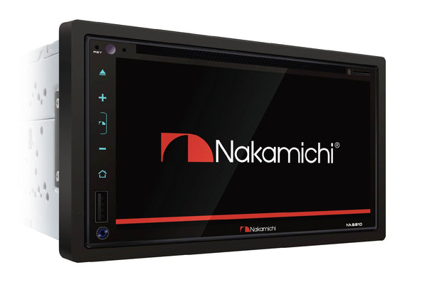 Nakamichi NA6810