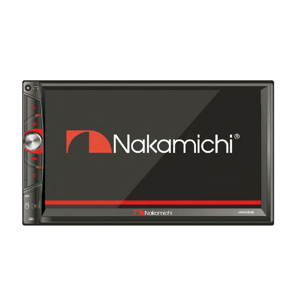 Nakamichi NAM1210