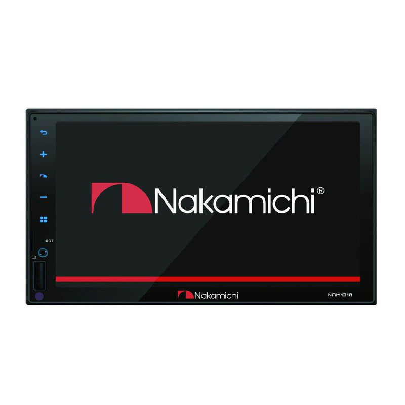 Nakamichi NAM1310