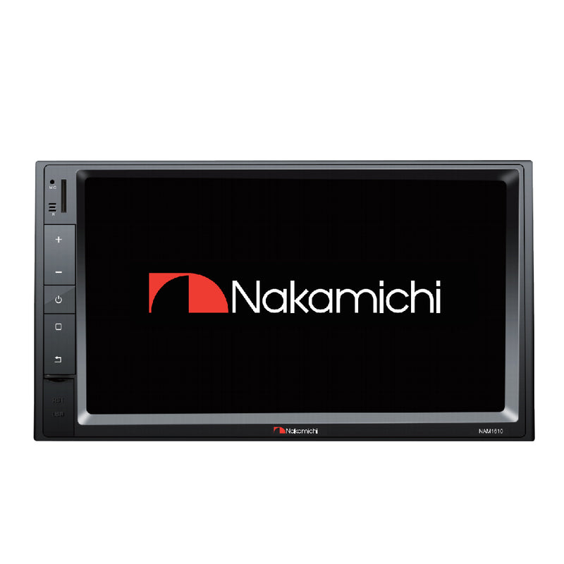 Nakamichi  NAM1610