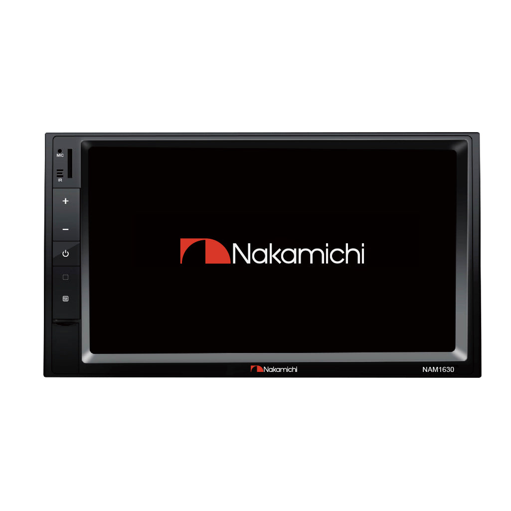 Nakamichi  NAM1630