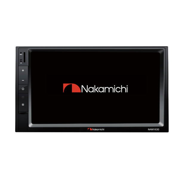 Nakamichi  NAM1630