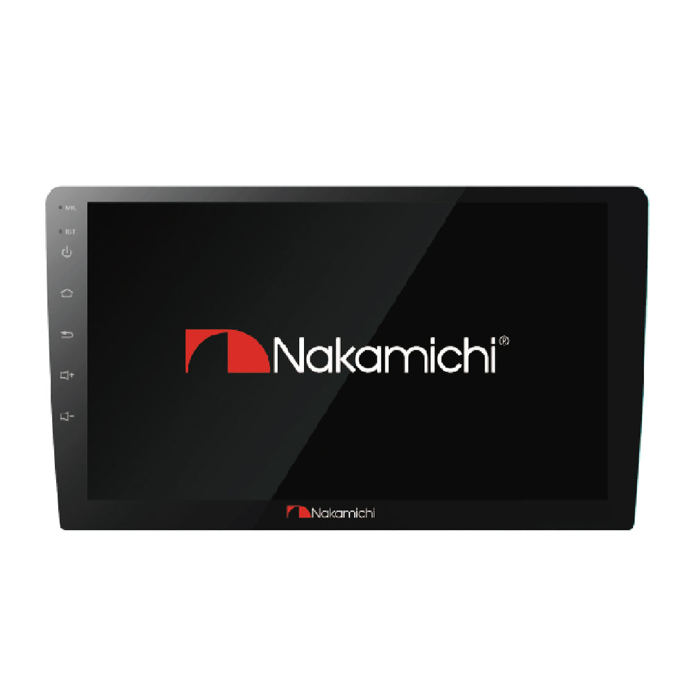 Nakamichi NAM1700-M9 – Nakamichi Car Audio