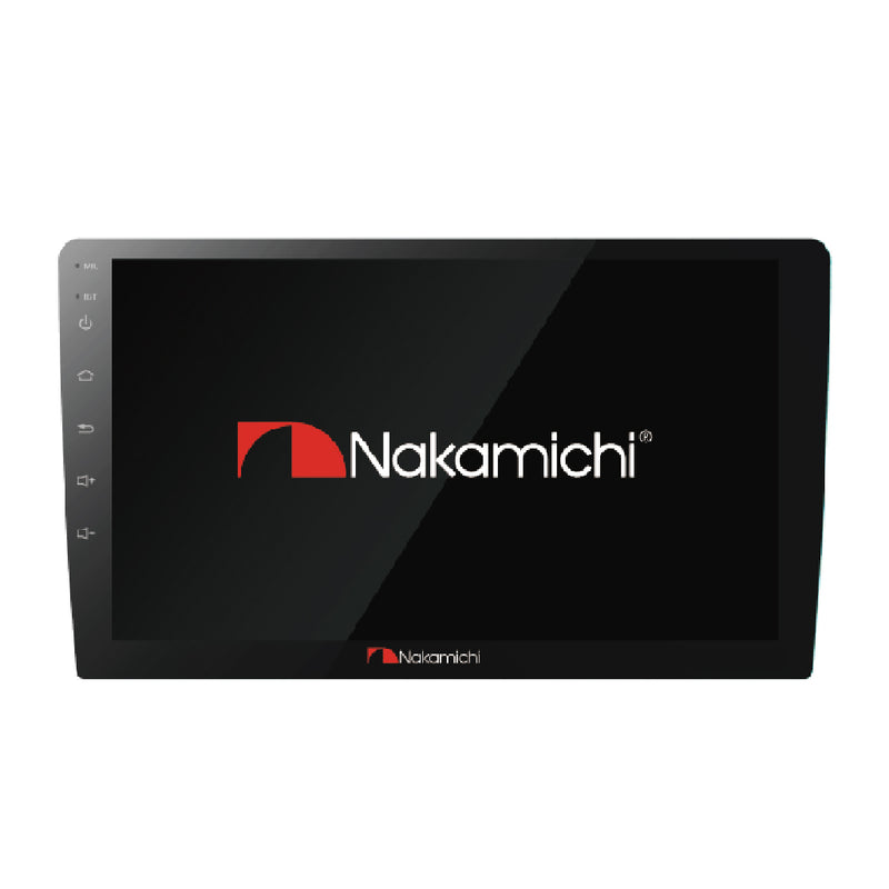 Nakamichi NAM1700-M9