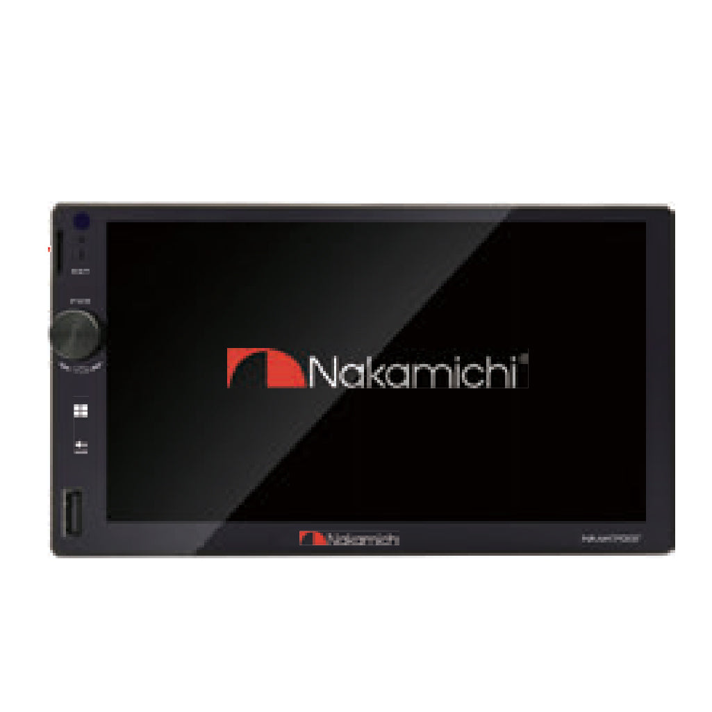 Nakamichi NAM1700r