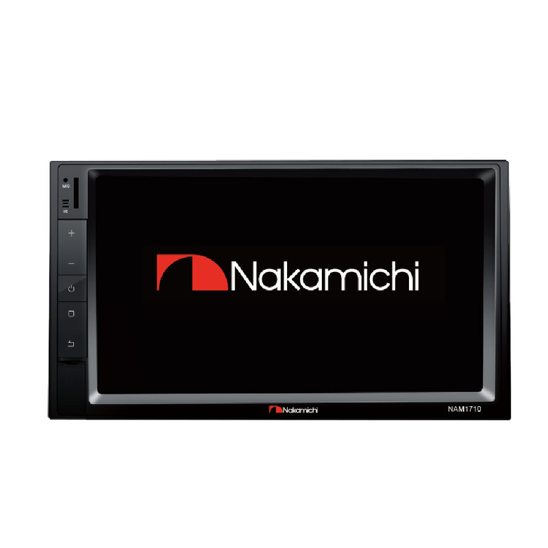 Nakamichi  NAM1710